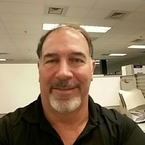 Meet your Posher, John