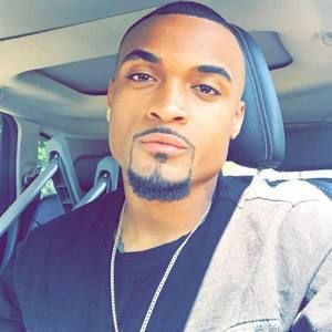 Meet your Posher, Ronald