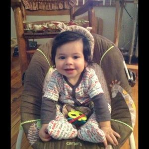 Meet your Posher, Susan