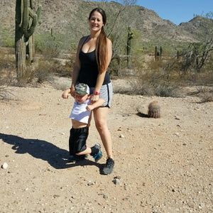 Meet your Posher, Amanda