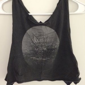 NWT. Urban outfitters muscle tee