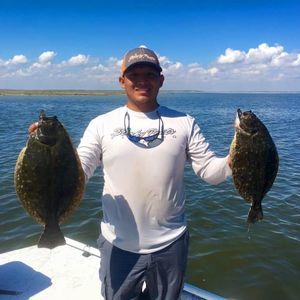 Meet your Posher, Rene