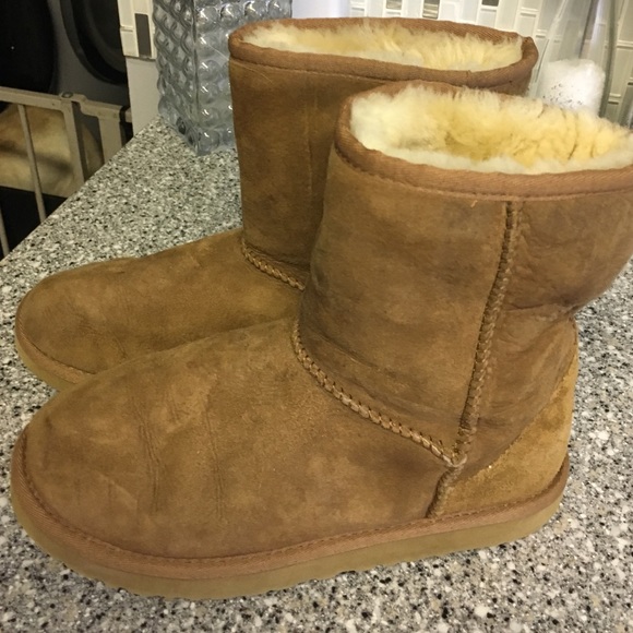 Ugg boots super cute!!