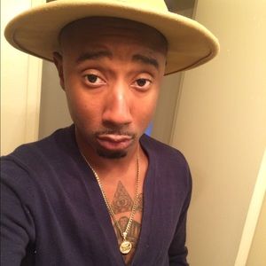 Meet your Posher, Al