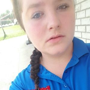 Meet your Posher, Kelsey