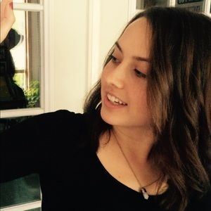 Meet your Posher, Katie
