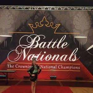 Meet your Posher, Janell