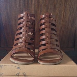Indigo rd. perky sandals