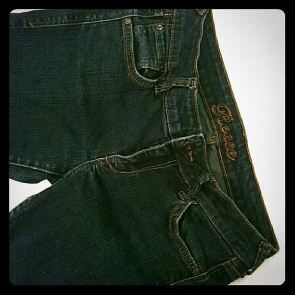 Petite Delia's Jeans size 7/8