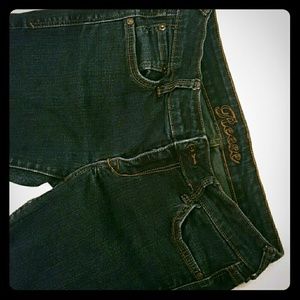 Petite Delia's Jeans size 7/8