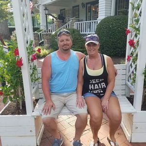 Meet your Posher, Rochelle