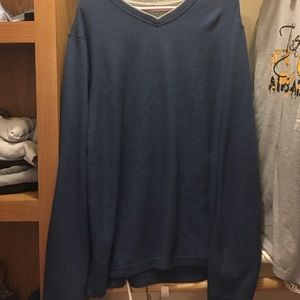 Men's Warm Long Sleeve