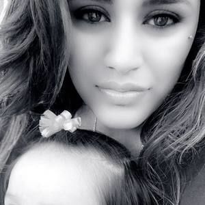 Meet your Posher, Alondra