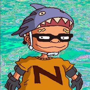 Meet your Posher, Ben