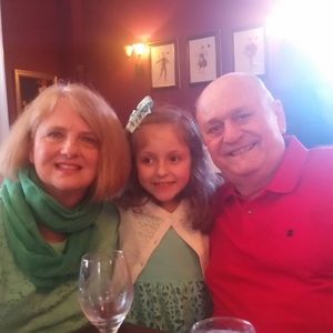 Meet your Posher, Mary