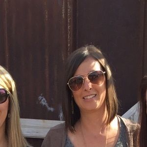 Meet your Posher, Allison