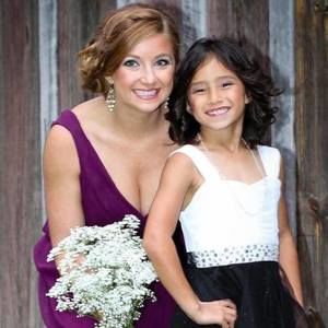 Meet your Posher, Jenna