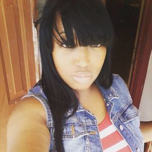 Meet your Posher, Kenya