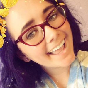 Meet your Posher, Paige