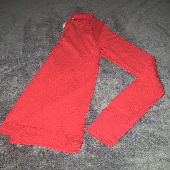 Aeropostale long sleeve