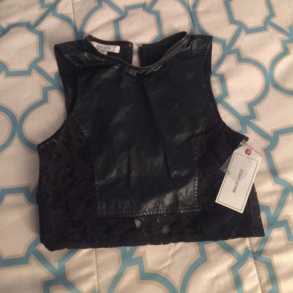 Lace top
