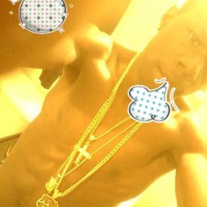 Meet your Posher, Md