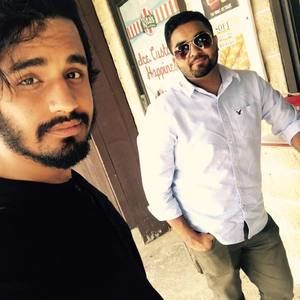 Meet your Posher, Salman
