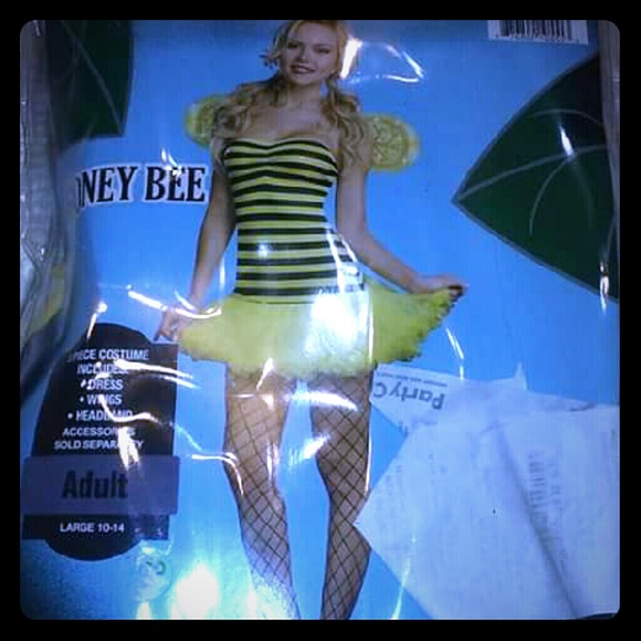 Costume new