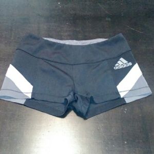 Adidas Climalite Shorts