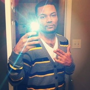 Meet your Posher, Wayne