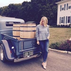 Meet your Posher, Gina