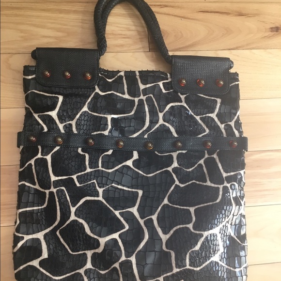 Gorgeous Chicos Purse !!