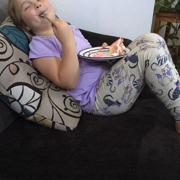 Meet your Posher, Tina