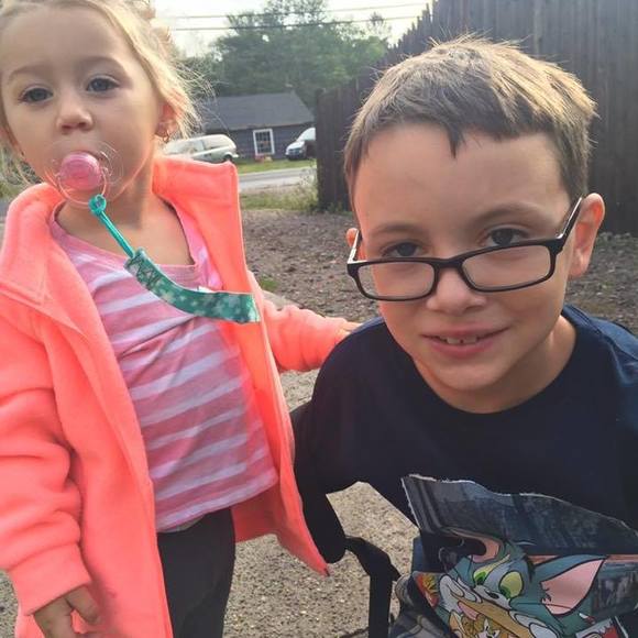 Meet your Posher, Ashleigh