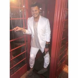 Meet your Posher, Dylan