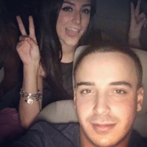 Meet your Posher, Brandon