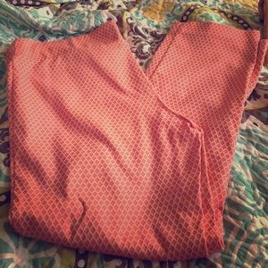 EUC Margaret M Slimming Pant XL