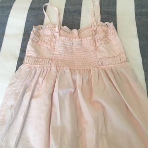 J. Crew Tops - J. Crew Eyelet Camisole J. Crew Tops - J. Crew Eyelet Camisole