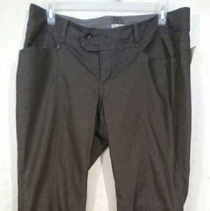 Bootcut dress pants brand new