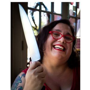 Meet your Posher, Robin