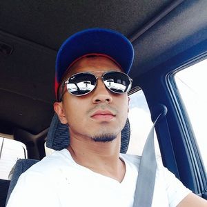 Meet your Posher, Greg