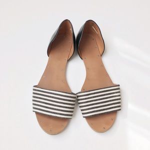 Madewell Thea Sandal