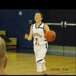 Meet your Posher, Aaron