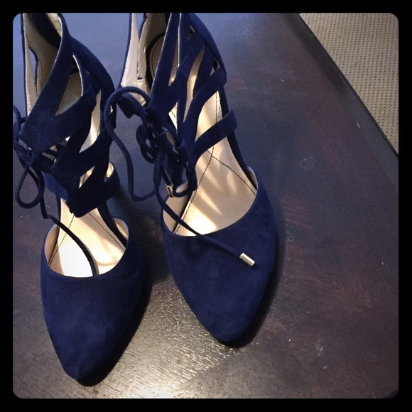 Isola stiletto heels