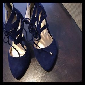 Isola stiletto heels