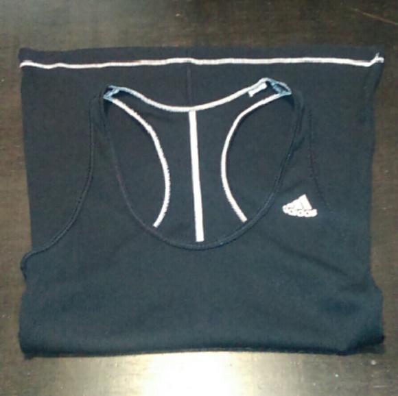 Adidas Tank