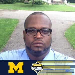 Meet your Posher, Reginald