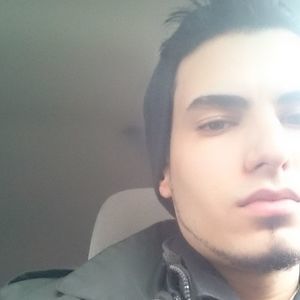 Meet your Posher, Brailian ismael