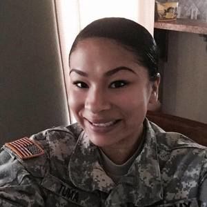 Meet your Posher, Chantel