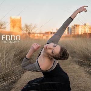 Meet your Posher, Nadine